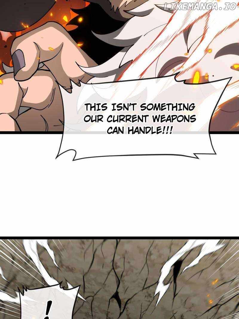 I Am The Monster Overlord Chapter 63 74